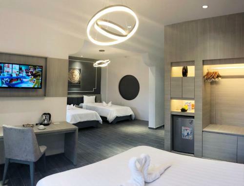 Hotel Hoi An Memority Villas & Spa