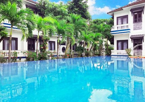 Hotel Hoi An Memority Villas & Spa