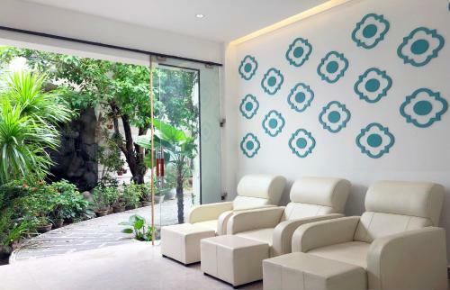 Hotel Hoi An Memority Villas & Spa