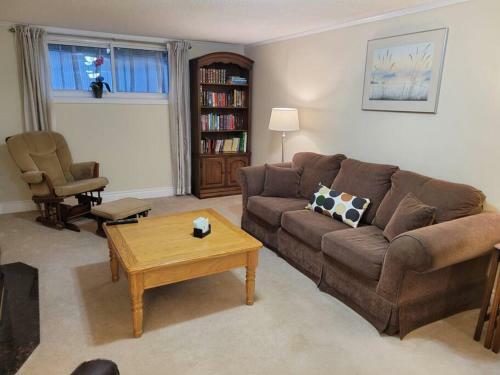 Apartamento Forest Hill Suite