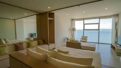 Apartamento Fusion Suites Beach Front