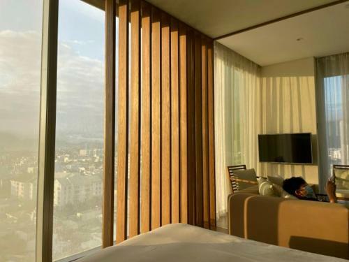 Apartamento Fusion Suites Beach Front