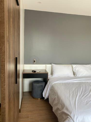 Apartamento Evergreen