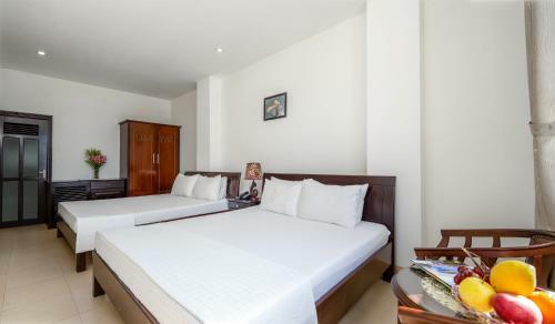 Lotus Rock Hotel