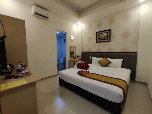 H??ng Tr� Hotel Apartment