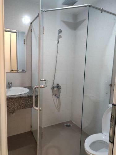 H??ng Tr� Hotel Apartment