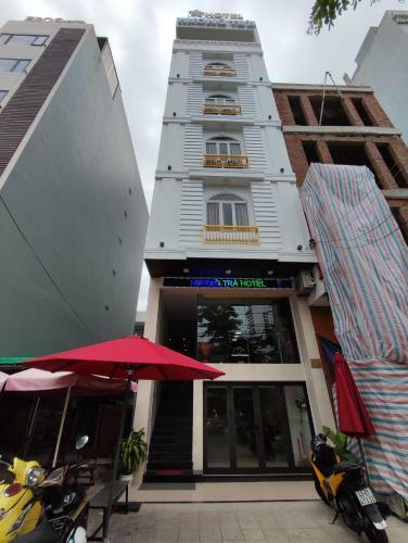 H??ng Tr� Hotel Apartment