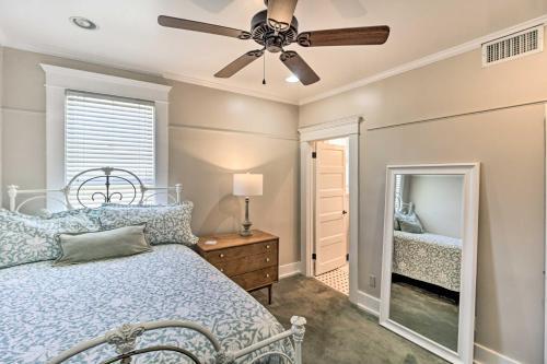 Centrally Located Tucson Apartment With Decks!