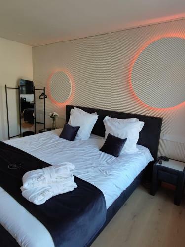 Bed & Breakfast St-georges IV