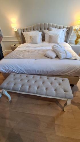 Bed & Breakfast St-georges IV