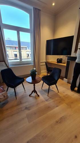Bed & Breakfast St-georges IV