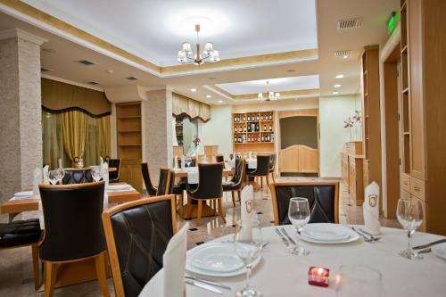 Hotel Incognito Pomorie