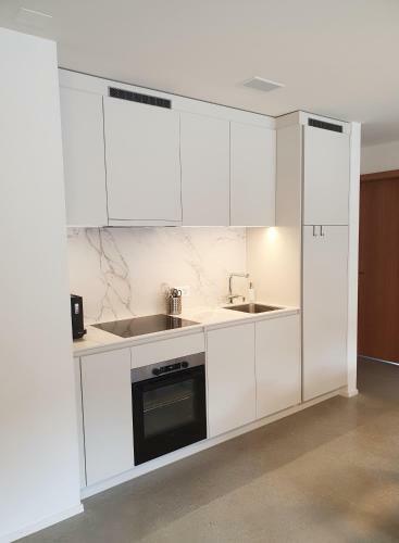 Apartamento Ferienwohnung Stenna Selva An Toplage