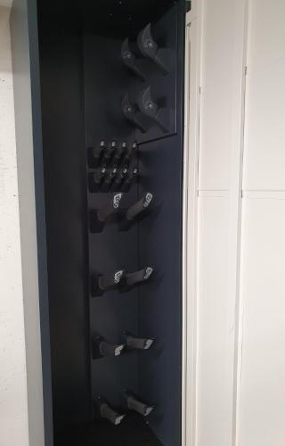 Apartamento Ferienwohnung Stenna Selva An Toplage
