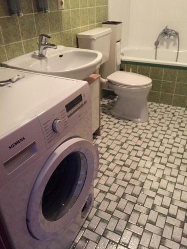 Apartamento Haus Rehm