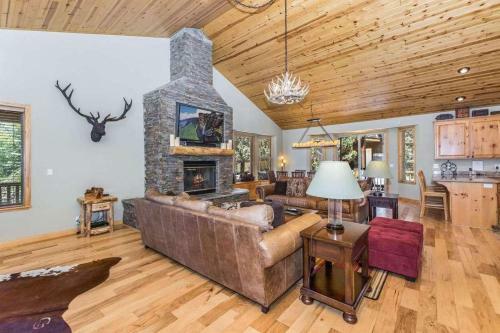 Morningstar Wr17 Linaker Lodge