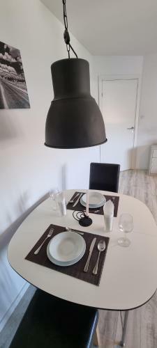 Storeb�lt Apartment