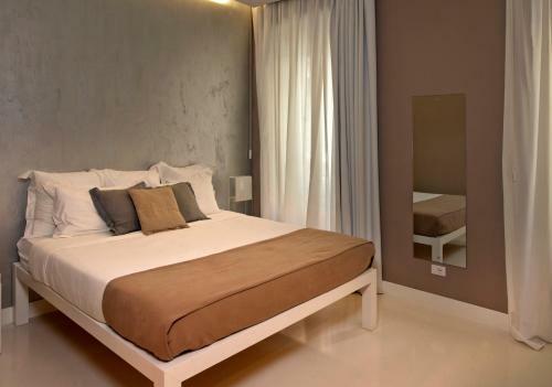 Bed & Breakfast House 5