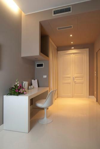 Bed & Breakfast House 5