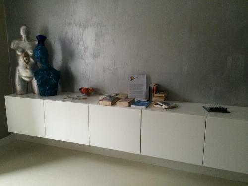 Bed & Breakfast House 5