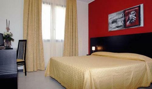 Hotel Del Brembo