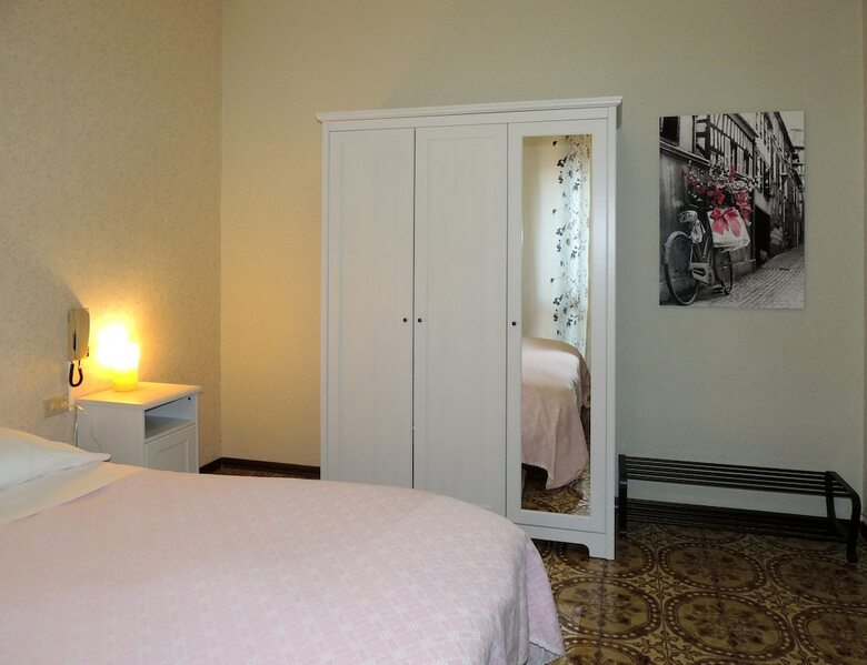 Hotel Del Pesce