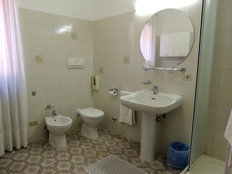 Hotel Del Pesce