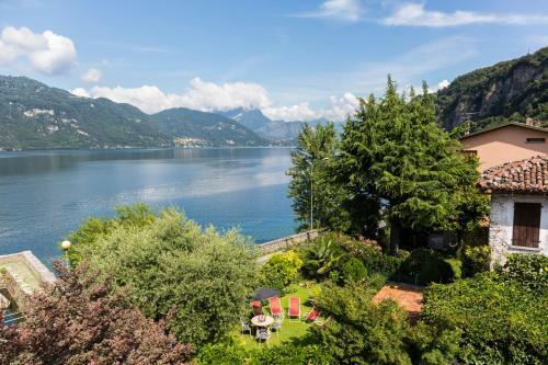 B&B - Foresteria - Frontelago Lake Como