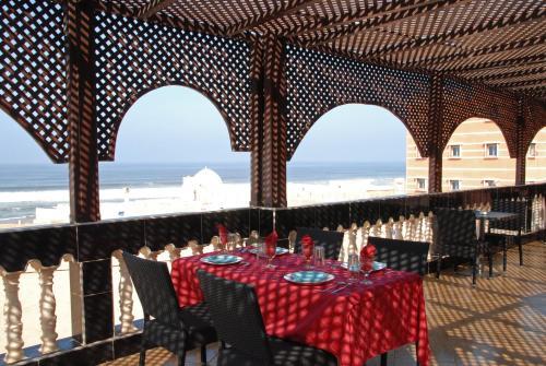 Apartamento R�sidence Fanti