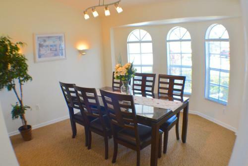 Top Florida Vacation Villas