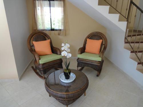 Villas Amandine