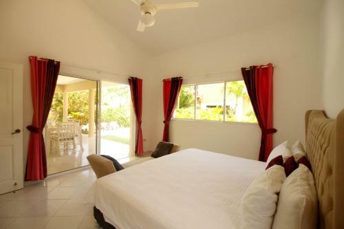 Villas Amandine