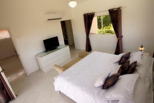 Villas Amandine