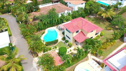 Villas Amandine