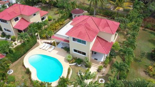 Villas Amandine