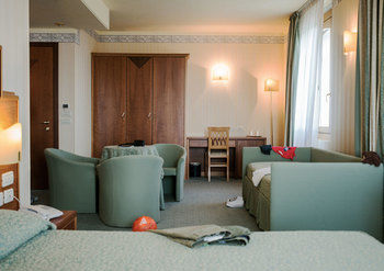 Hotel Astoria