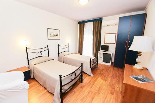Hotel Enterprise
