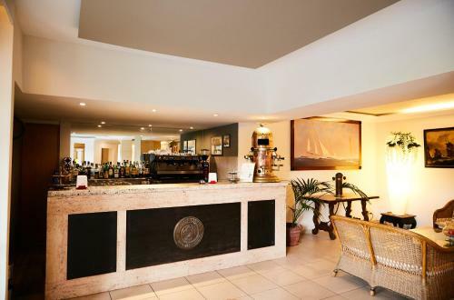 Hotel Enterprise