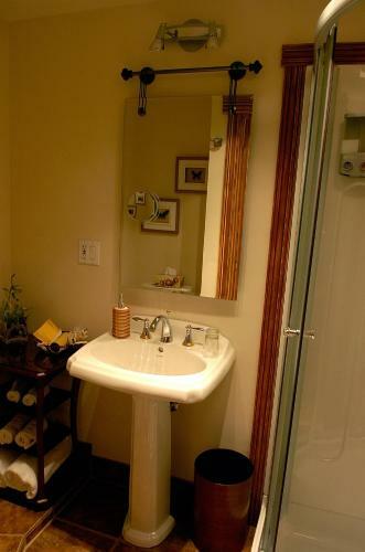 Bed & Breakfast La Maison Dufour & Bouchard