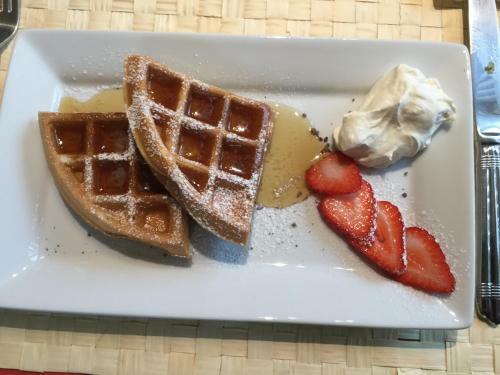Bed & Breakfast La Maison Dufour & Bouchard