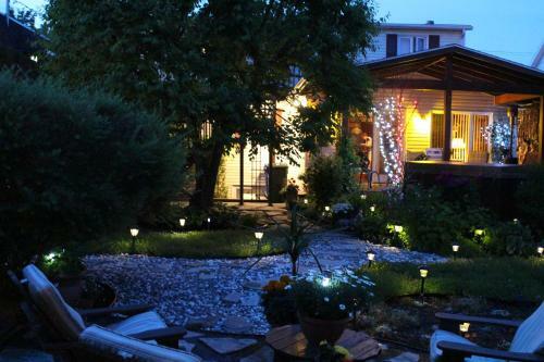 Bed & Breakfast La Maison Dufour & Bouchard