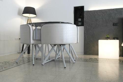 Apartamento Casa Manfredi