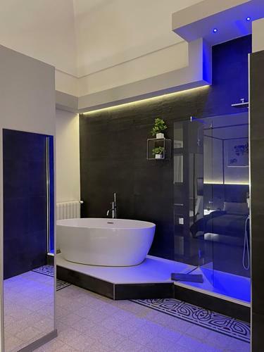 Apartamento Casa Manfredi