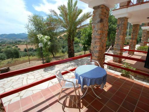 Apartamento Bilo 3