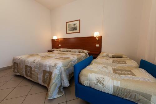 Hotel Fonte Angelica