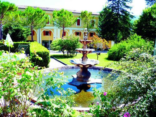 Hotel Fonte Angelica