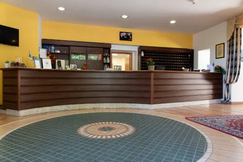 Hotel Fonte Angelica