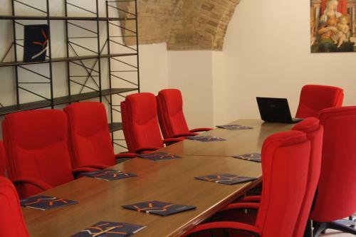 Hotel Fonte Angelica