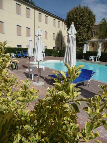 Hotel Fonte Angelica