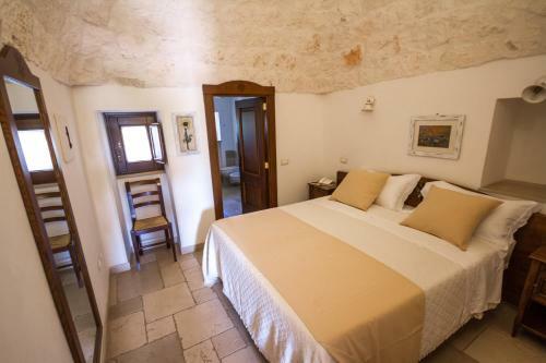 Hotel Il Palmento Resort